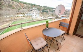 Dream Park Apartment